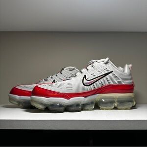 Nike Air VaporMax 360 (OG Grey Red)